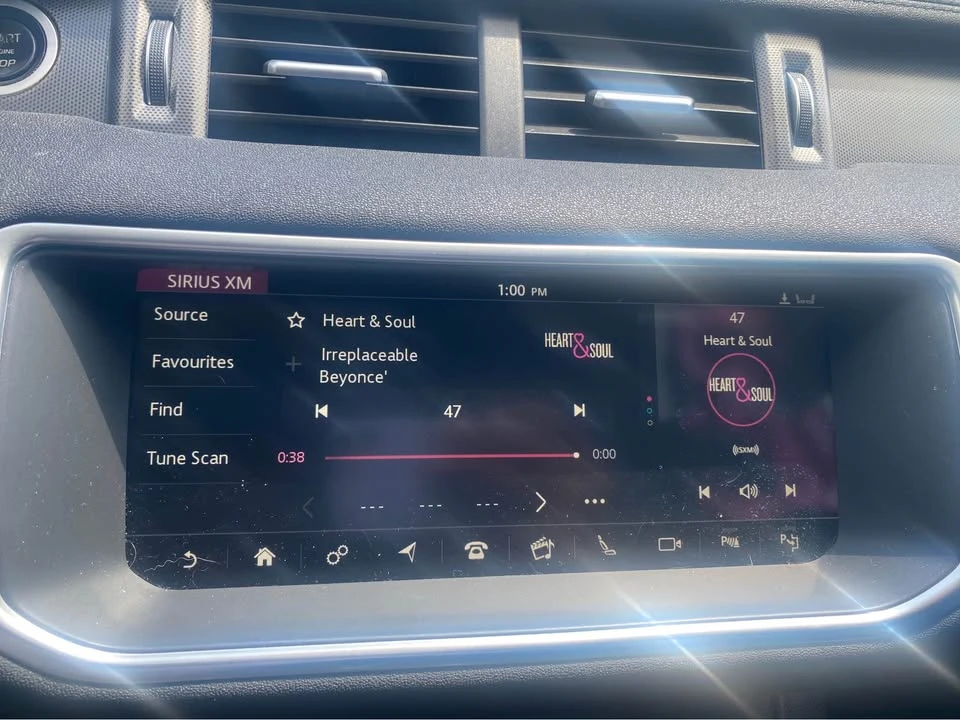 2018 Land Rover Range Rover Evoque 1st Gen - Image 8 of 12
