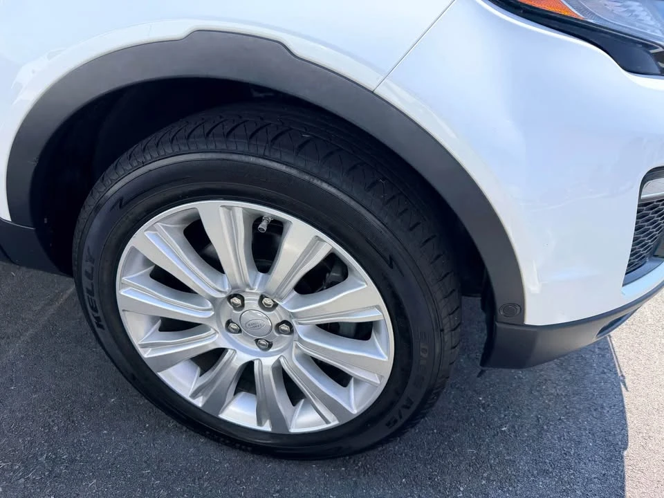 2018 Land Rover Range Rover Evoque 1st Gen - Image 4 of 10