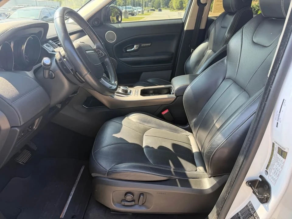 2018 Land Rover Range Rover Evoque 1st Gen - Image 10 of 12