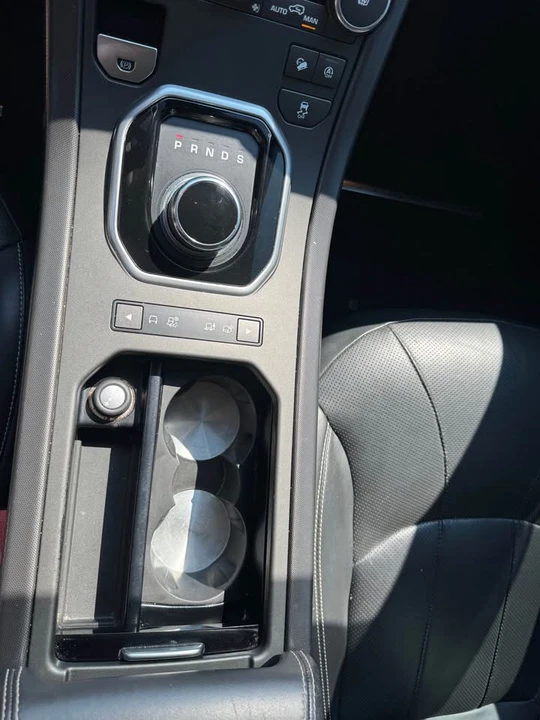 2018 Land Rover Range Rover Evoque 1st Gen - Image 11 of 11