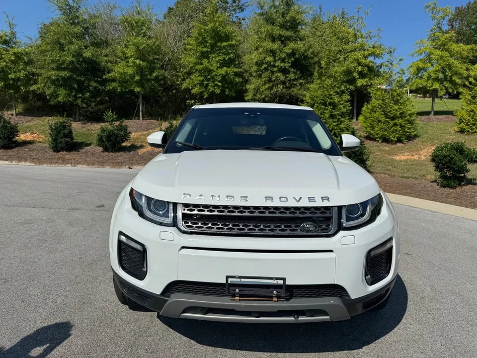 2018 Land Rover Range Rover Evoque 1st Gen - Image 2 of 11