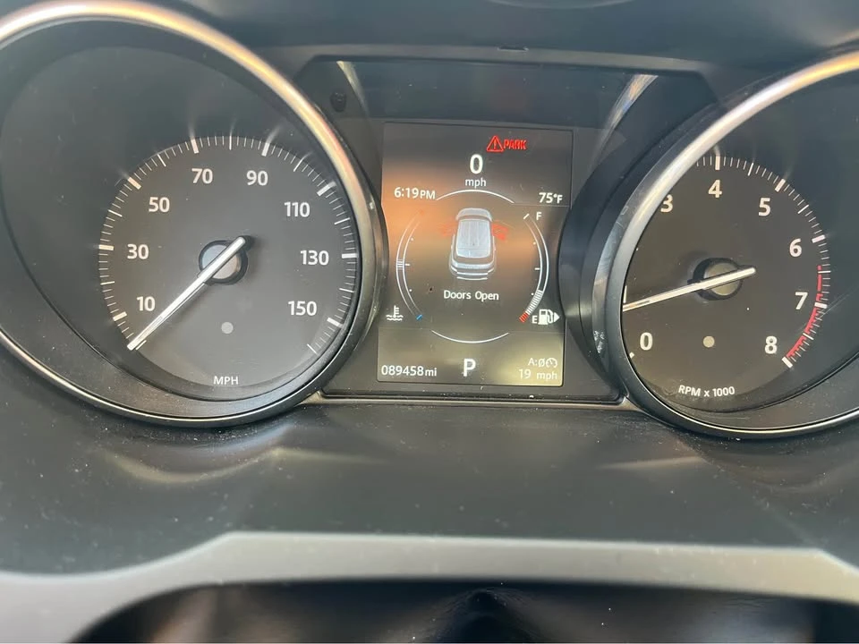 2018 Land Rover Range Rover Evoque 1st Gen - Image 11 of 11