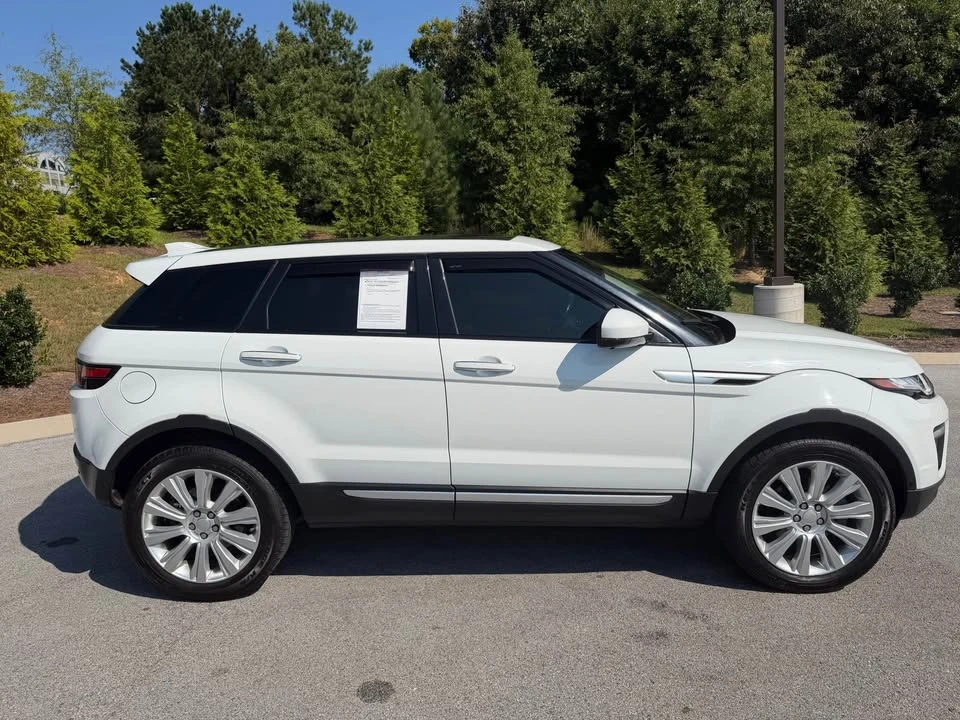 2018 Land Rover Range Rover Evoque 1st Gen - Image 4 of 12