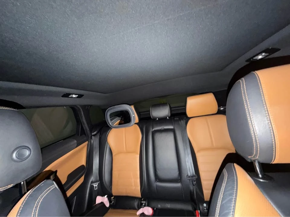 2018 Land Rover Range Rover Evoque 1st Gen - Image 3 of 3
