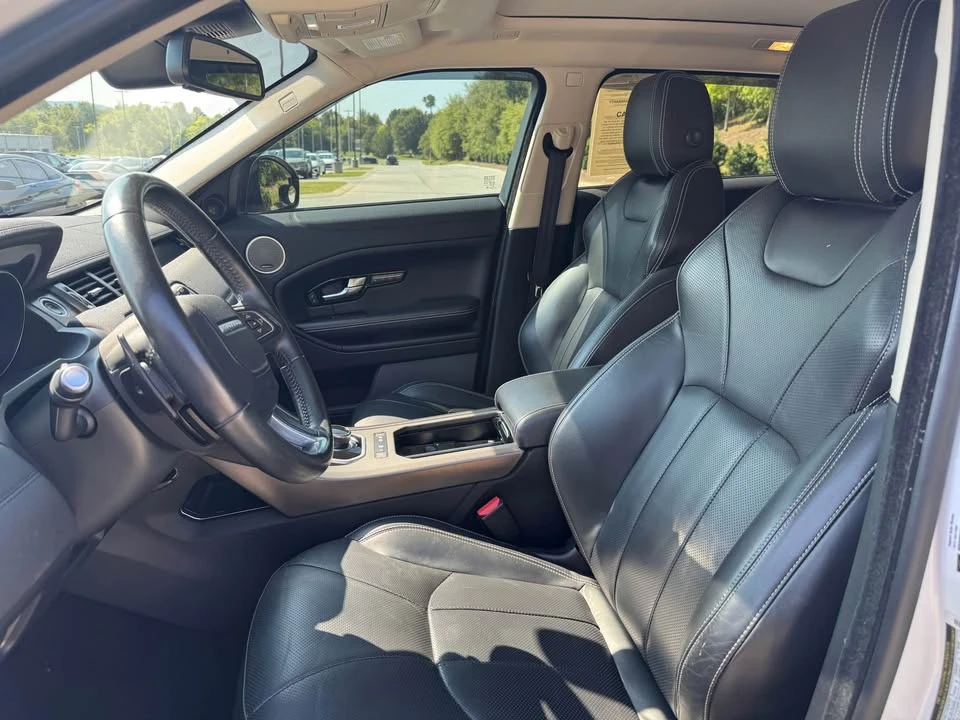 2018 Land Rover Range Rover Evoque 1st Gen - Image 7 of 11