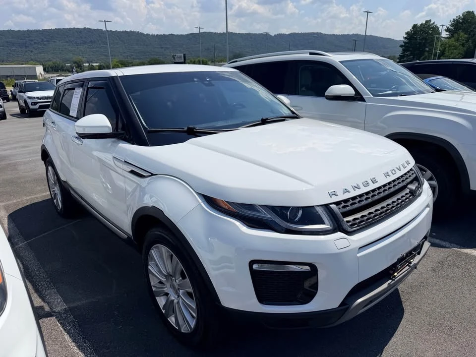 2018 Land Rover Range Rover Evoque 1st Gen - Image 3 of 10