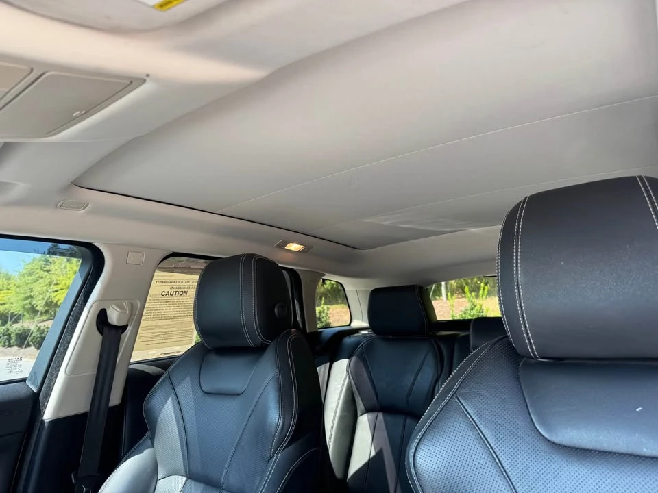 2018 Land Rover Range Rover Evoque 1st Gen - Image 8 of 11