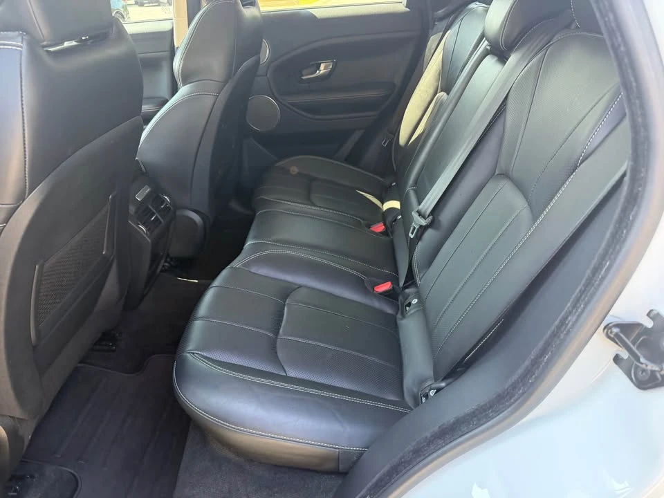 2018 Land Rover Range Rover Evoque 1st Gen - Image 9 of 12