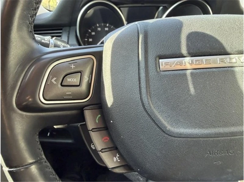 2018 Land Rover Range Rover Evoque 1st Gen - Image 12 of 19