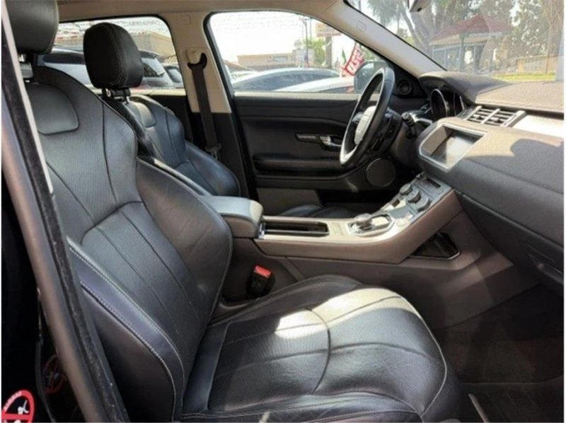 2018 Land Rover Range Rover Evoque 1st Gen - Image 15 of 19