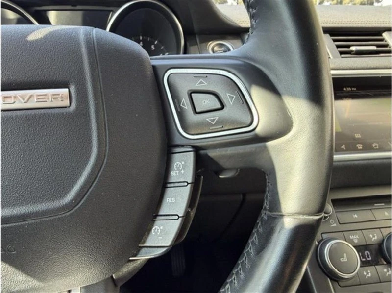 2018 Land Rover Range Rover Evoque 1st Gen - Image 13 of 19
