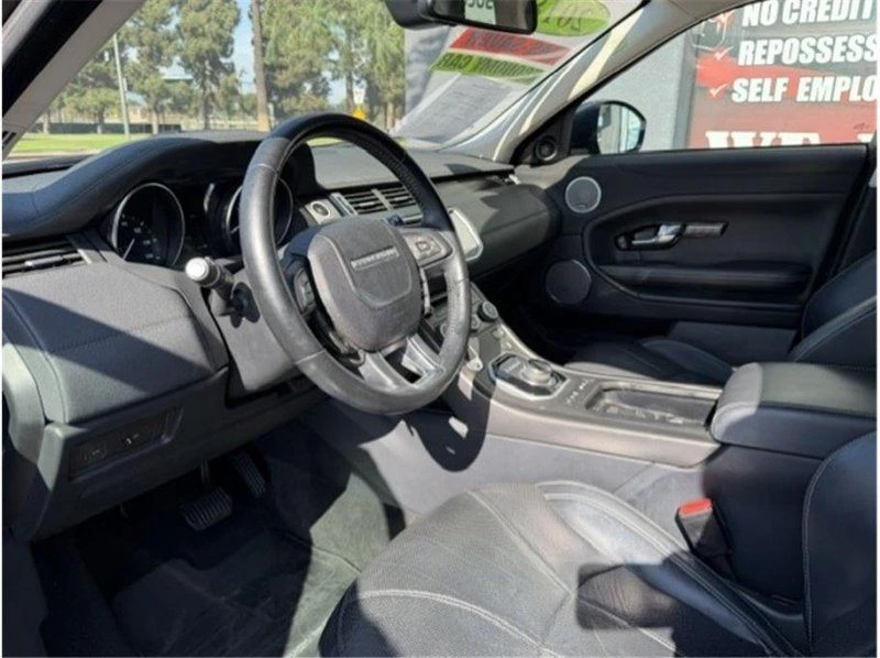 2018 Land Rover Range Rover Evoque 1st Gen - Image 9 of 19