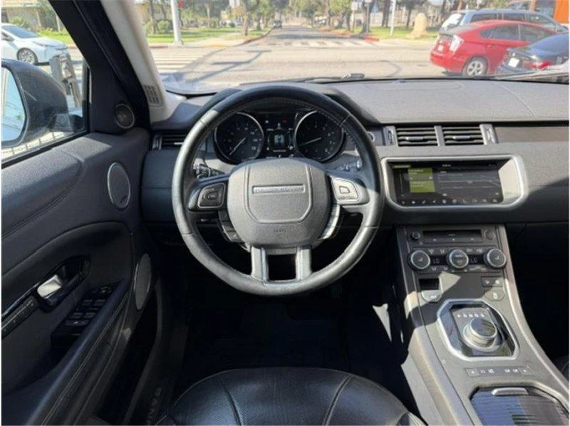 2018 Land Rover Range Rover Evoque 1st Gen - Image 10 of 19