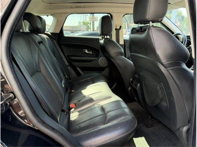 2018 Land Rover Range Rover Evoque 1st Gen - Image 16 of 19