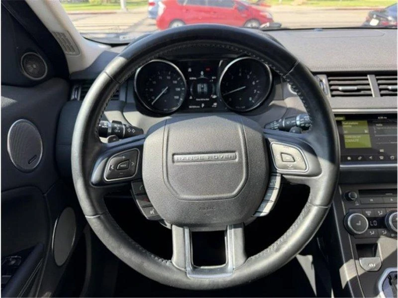 2018 Land Rover Range Rover Evoque 1st Gen - Image 11 of 19