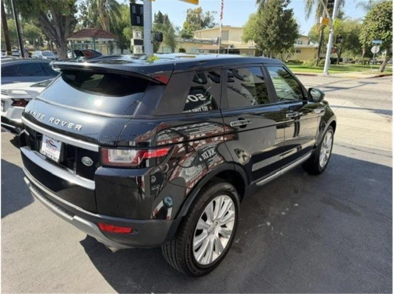 2018 Land Rover Range Rover Evoque 1st Gen - Image 4 of 19