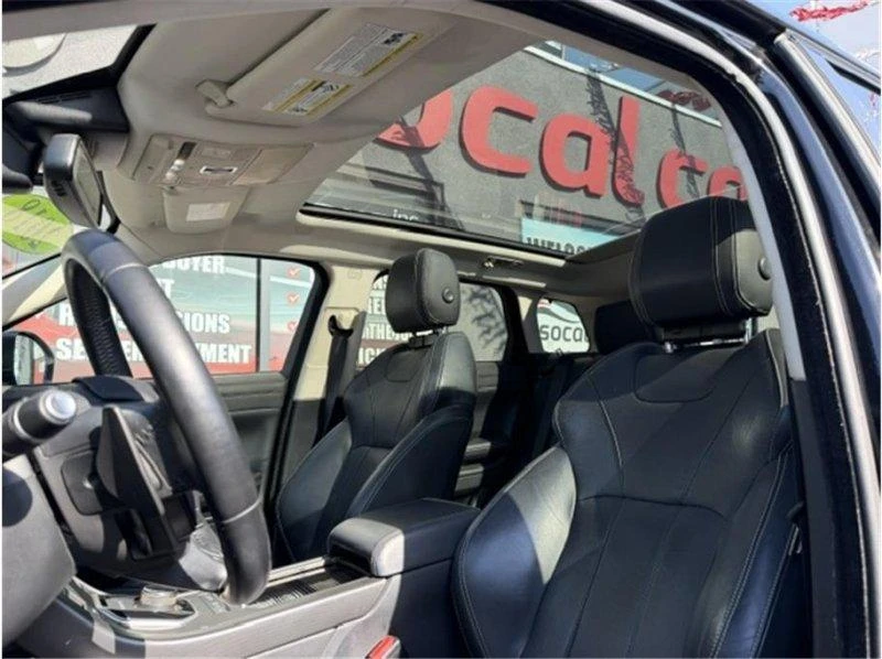 2018 Land Rover Range Rover Evoque 1st Gen - Image 17 of 19