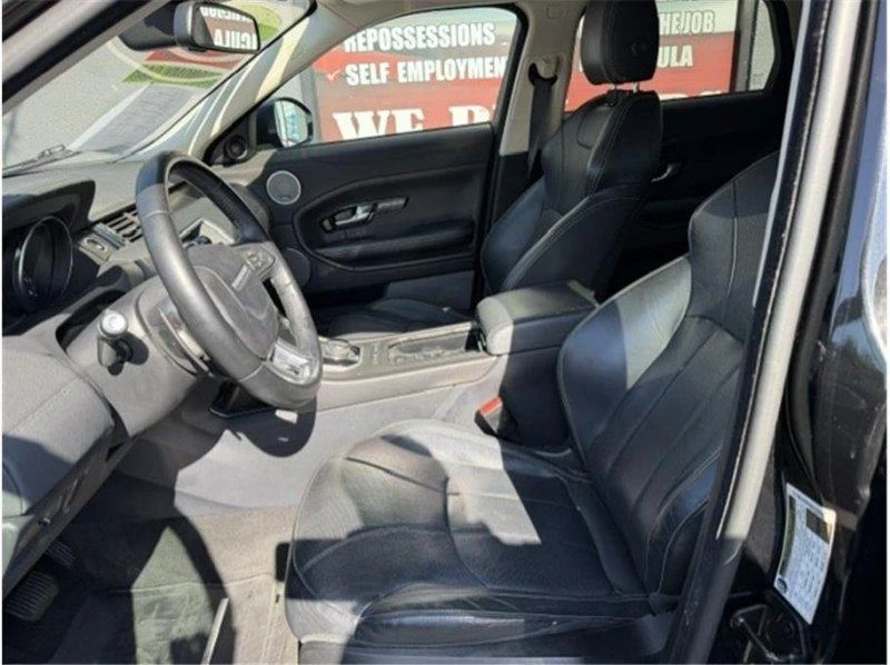 2018 Land Rover Range Rover Evoque 1st Gen - Image 14 of 19