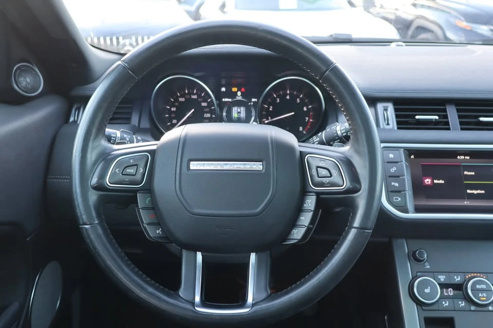 2018 Land Rover Range Rover Evoque 1st Gen - Image 3 of 11