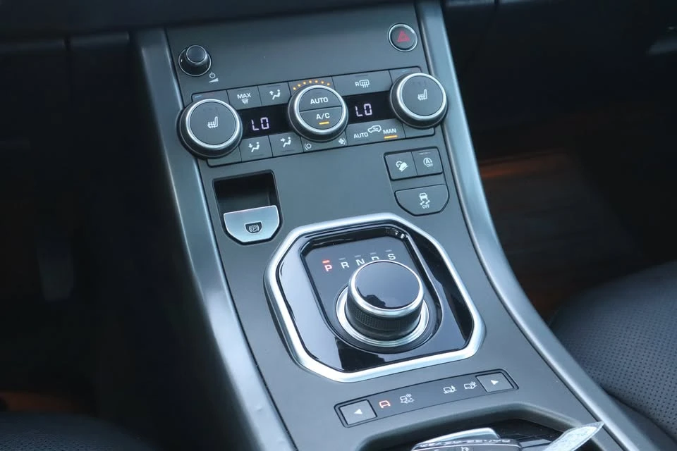 2018 Land Rover Range Rover Evoque 1st Gen - Image 4 of 11