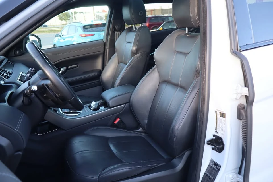 2018 Land Rover Range Rover Evoque 1st Gen - Image 7 of 11