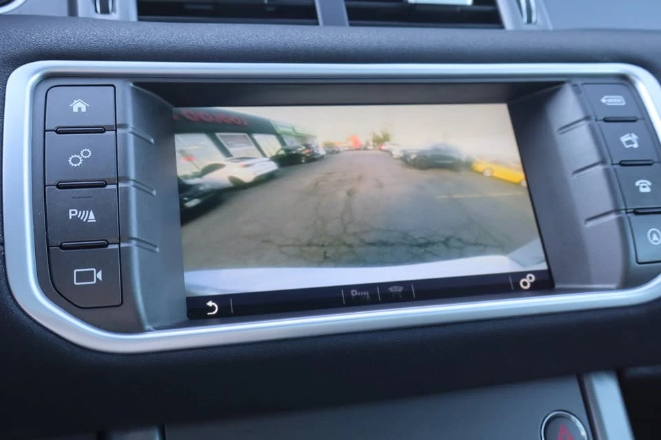 2018 Land Rover Range Rover Evoque 1st Gen - Image 6 of 11