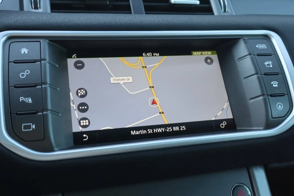 2018 Land Rover Range Rover Evoque 1st Gen - Image 5 of 11