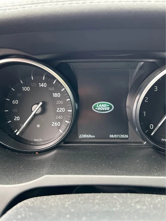 2018 Land Rover Range Rover Evoque 1st Gen - Image 10 of 13