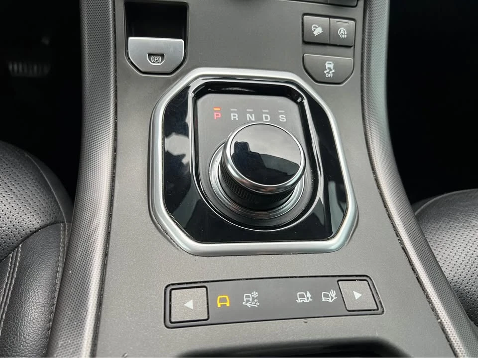 2018 Land Rover Range Rover Evoque 1st Gen - Image 13 of 14