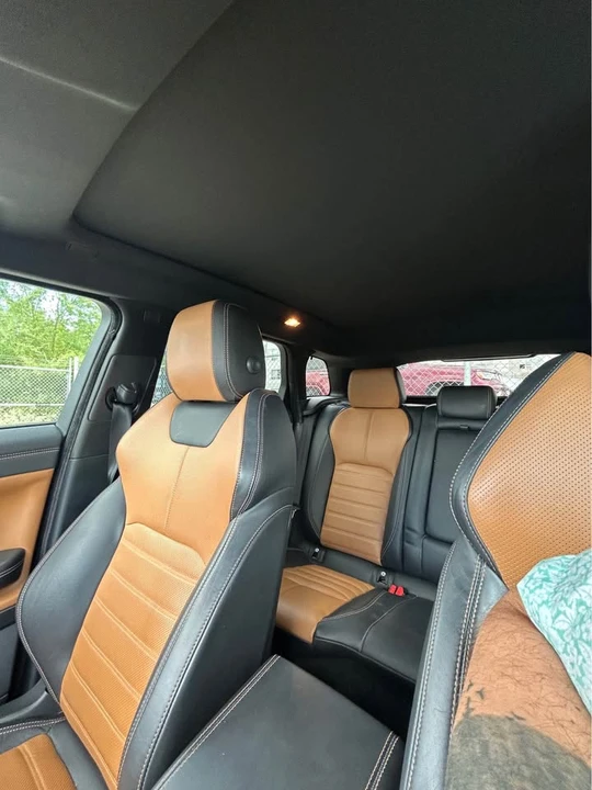 2018 Land Rover Range Rover Evoque 1st Gen - Image 13 of 13