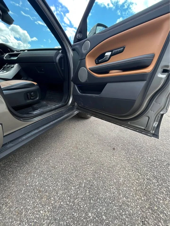2018 Land Rover Range Rover Evoque 1st Gen - Image 7 of 13
