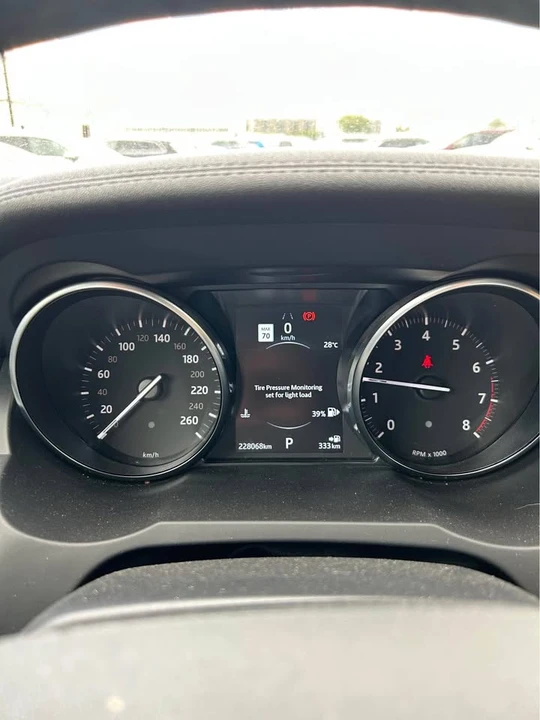 2018 Land Rover Range Rover Evoque 1st Gen - Image 11 of 13