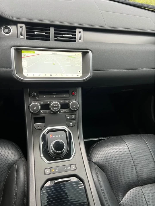 2018 Land Rover Range Rover Evoque 1st Gen - Image 11 of 14