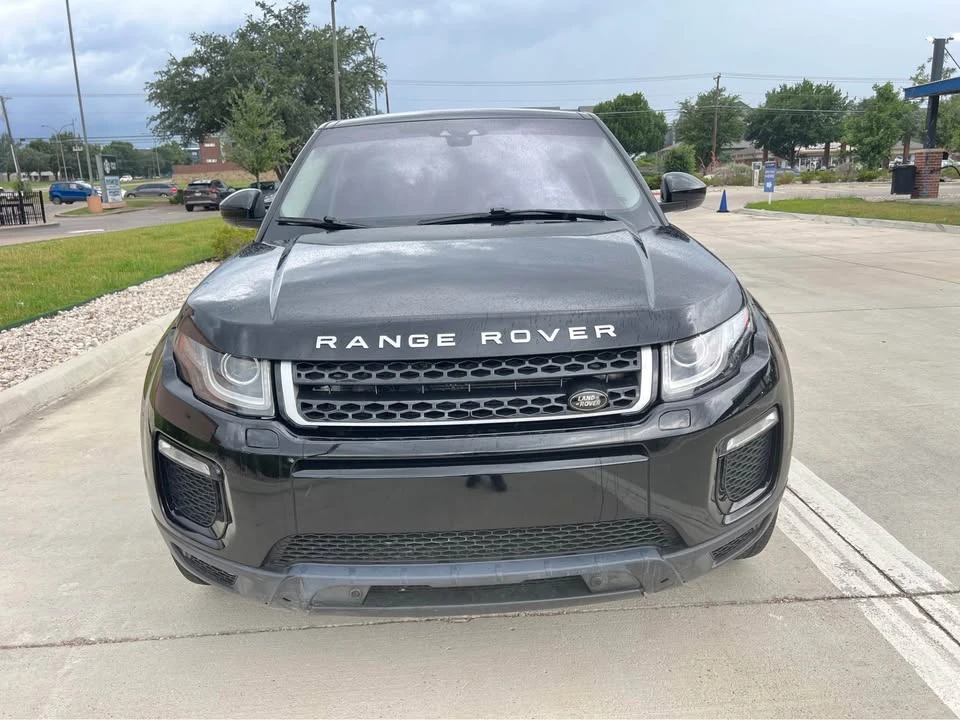 2018 Land Rover Range Rover Evoque 1st Gen - Image 6 of 14
