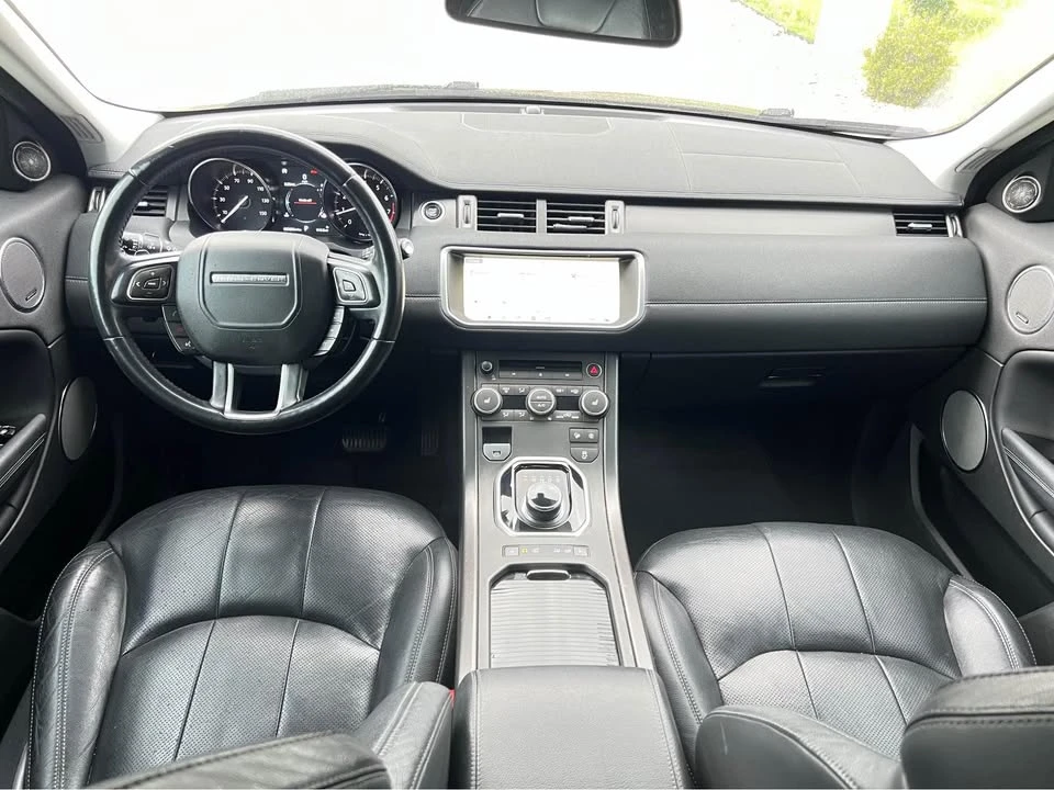 2018 Land Rover Range Rover Evoque 1st Gen - Image 9 of 14