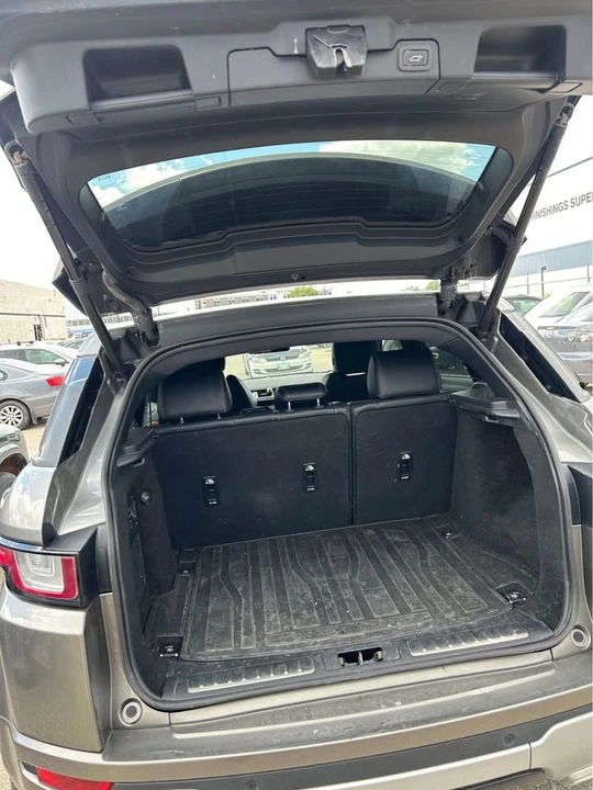 2018 Land Rover Range Rover Evoque 1st Gen - Image 6 of 13