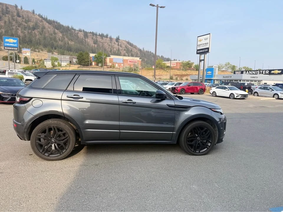 2018 Land Rover Range Rover Evoque 1st Gen - Image 4 of 13
