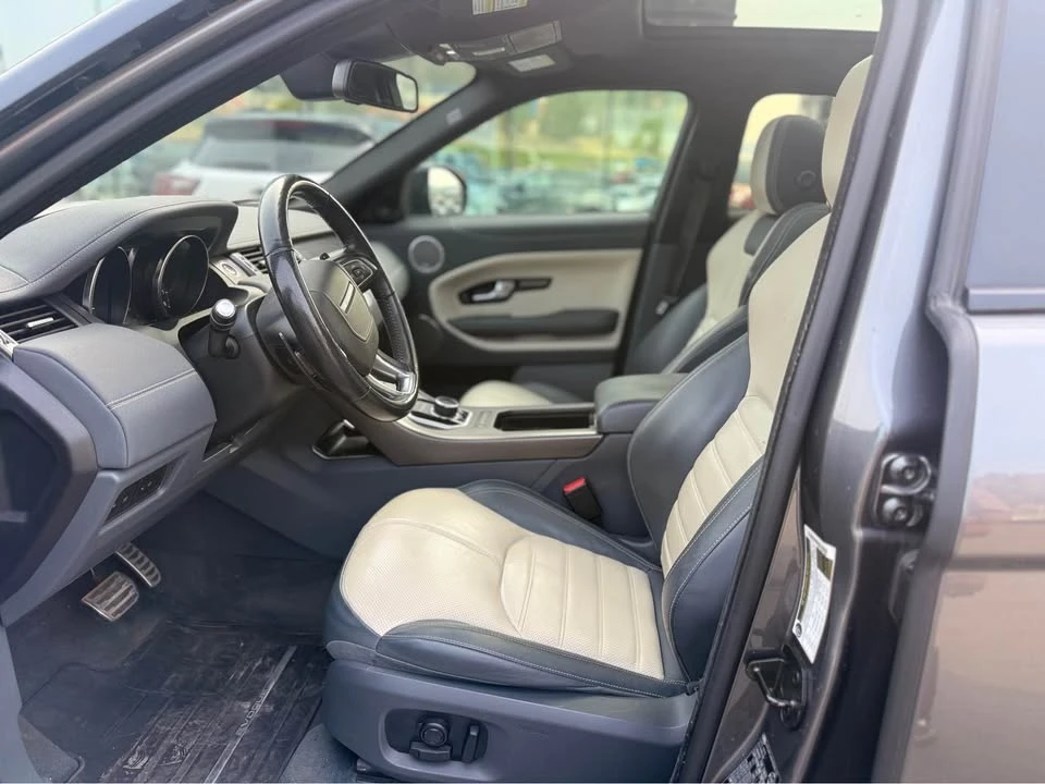 2018 Land Rover Range Rover Evoque 1st Gen - Image 10 of 13