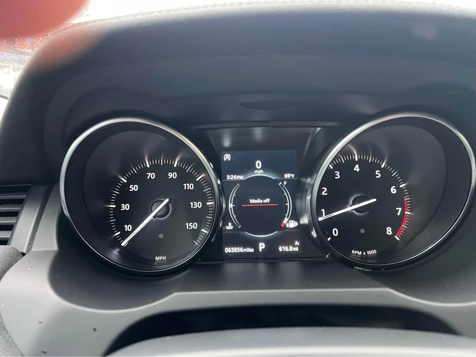 2018 Land Rover Range Rover Evoque 1st Gen - Image 12 of 14