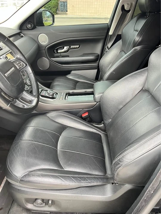 2018 Land Rover Range Rover Evoque 1st Gen - Image 7 of 14