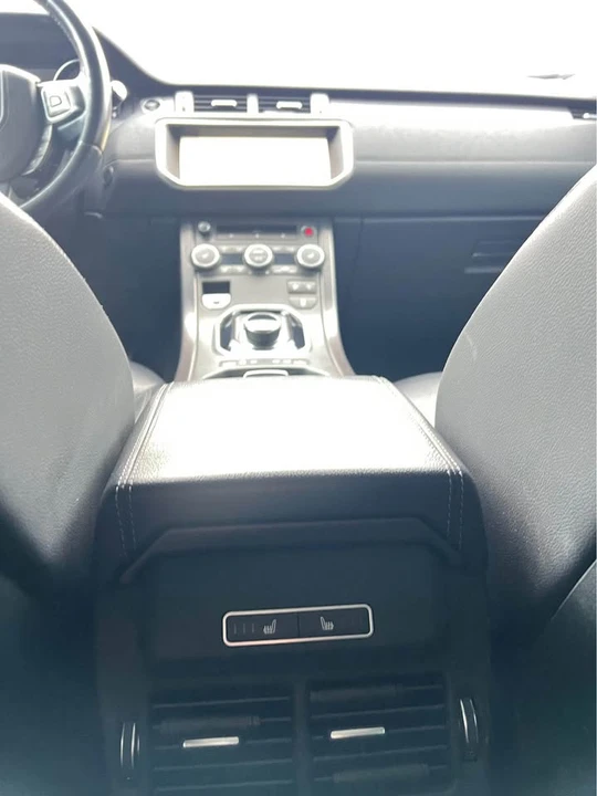 2018 Land Rover Range Rover Evoque 1st Gen - Image 10 of 14