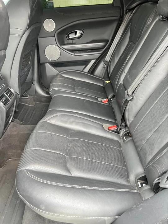2018 Land Rover Range Rover Evoque 1st Gen - Image 8 of 14