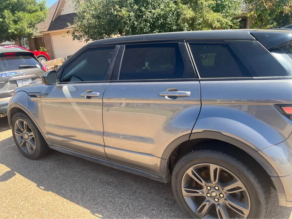 2018 Land Rover Range Rover Evoque 1st Gen - Image 8 of 9