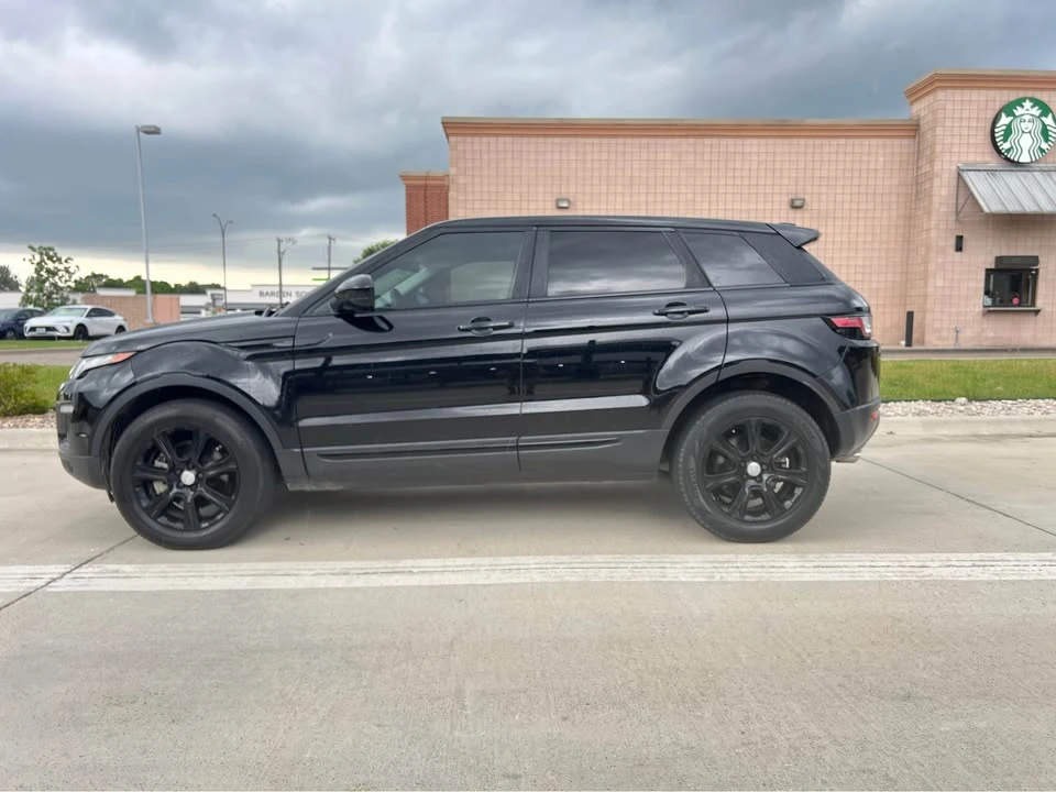 2018 Land Rover Range Rover Evoque 1st Gen - Image 5 of 14