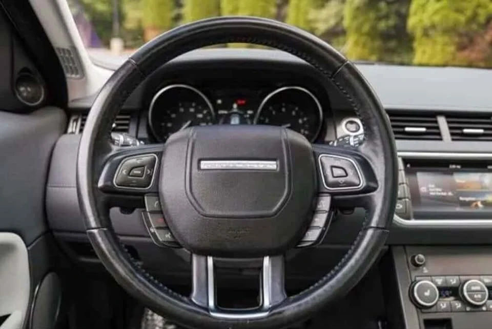 2018 Land Rover Range Rover Evoque 1st Gen - Image 4 of 12