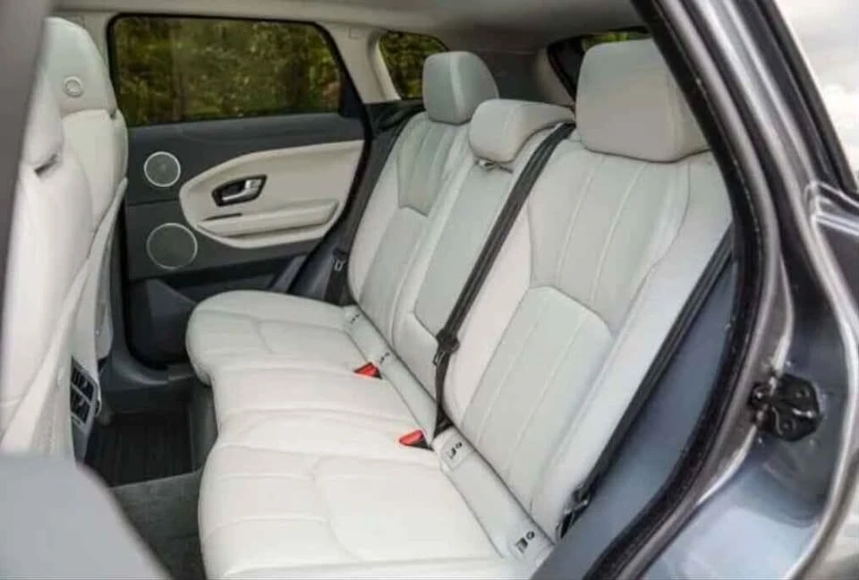 2018 Land Rover Range Rover Evoque 1st Gen - Image 12 of 12