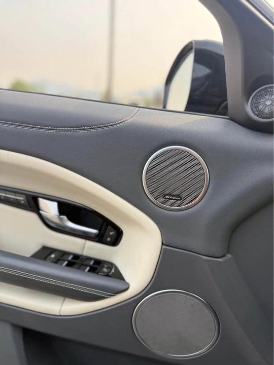 2018 Land Rover Range Rover Evoque 1st Gen - Image 11 of 15