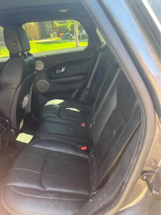 2018 Land Rover Range Rover Evoque 1st Gen - Image 7 of 9
