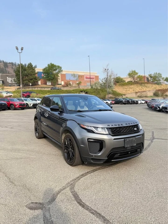 2018 Land Rover Range Rover Evoque 1st Gen - Image 2 of 15