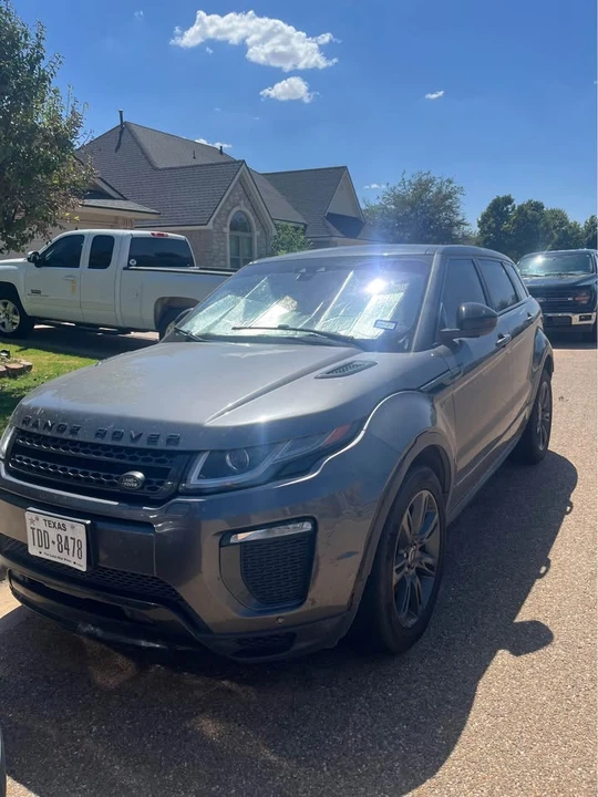 2018 Land Rover Range Rover Evoque 1st Gen - Image 3 of 9